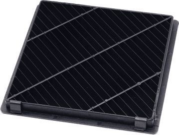 Pièce détachée ARISTON DEFLECTEUR AN - C00242798