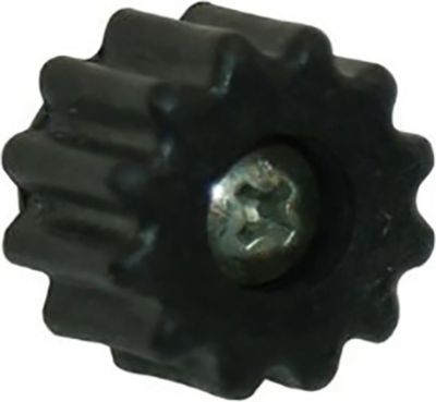 Pièce détachée WHIRLPOOL PIED AVANT COMPLET - 481946278423