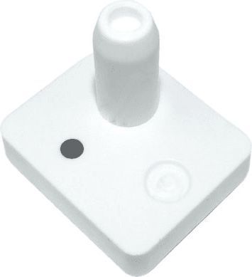 Douille WHIRLPOOL douille de porte droite