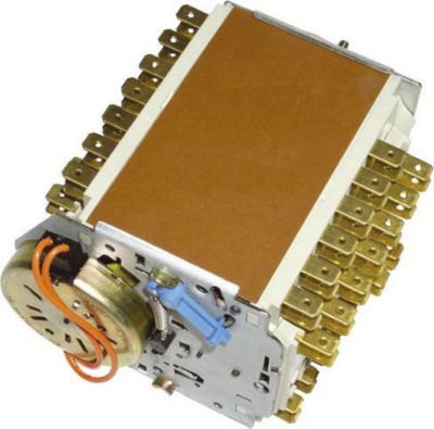 Programmateur WHIRLPOOL PROGRAMMATEUR POUR LAVE LINGE   WHIRLPOO