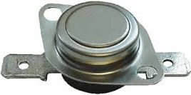 Thermostat WHIRLPOOL THERMOSTAT KLIXON NC 165° POUR MICRO OND