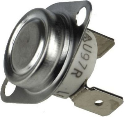 Thermostat WHIRLPOOL THERMOSTAT SL SORTIE [49-60° C] Thermostat WHIRLPOOL THERMOSTAT SL SORTIE [49-60° C]