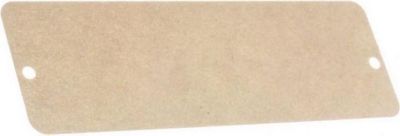 Couvercle WHIRLPOOL PLAQUE MICA INFERIEURE - 481944238357