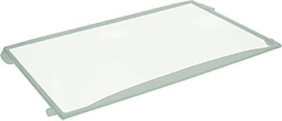 Clayette WHIRLPOOL CLAYETTE VERRE - 481245088214