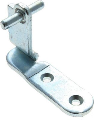 Charnière WHIRLPOOL CHARNIERE CENTRALE - 481010737284