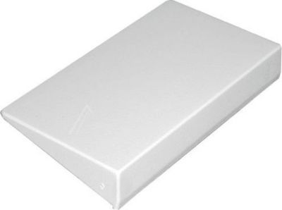 Poignée WHIRLPOOL POIGNEE PORTE EVAPORATEUR -...