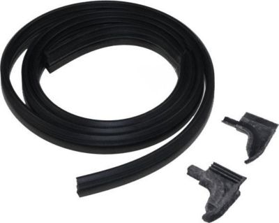 Joint de porte WHIRLPOOL joint de porte