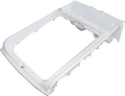 Pièce détachée WHIRLPOOL ENTREE CUVE POUR LAVE LINGE   WHIRLPOOL