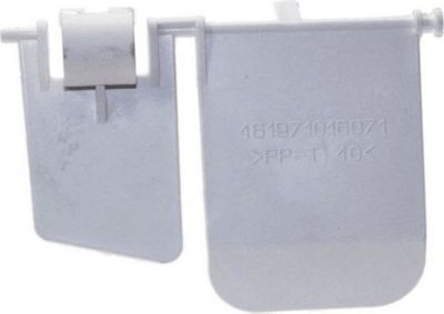 Porte WHIRLPOOL portillon clapet tiroir wp