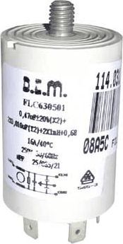 Pièce détachée WHIRLPOOL FILTRE ANTIPARASITES - 481212208003 Pièce détachée WHIRLPOOL FILTRE ANTIPARASITES - 481212208003