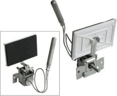 Thermostat WHIRLPOOL thermostat thermostatique Thermostat WHIRLPOOL thermostat thermostatique