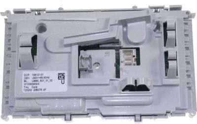 Carte WHIRLPOOL module de puissance tiny programme Carte WHIRLPOOL module de puissance tiny programme