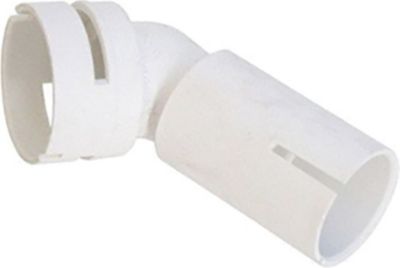 Tuyau d'eau WHIRLPOOL embout tuyau de vidange/pompe
