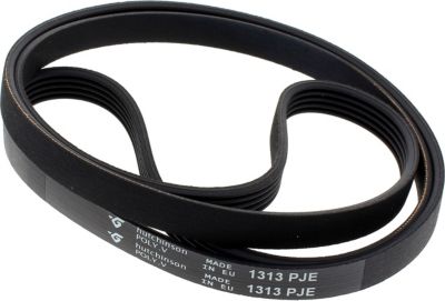 Courroie WHIRLPOOL COURROIE 1313 J5 MAEL EXTENSIBLE