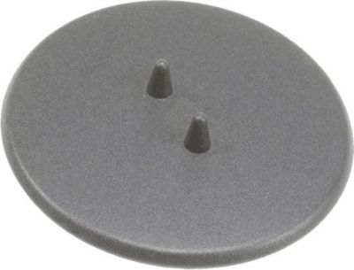 Chapeau bruleur WHIRLPOOL CHAPEAU DE BRULEUR RAPIDE POUR TABLE DE