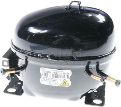 Compresseur WHIRLPOOL COMPRESSEUR R600A 1/4 - 481281719373