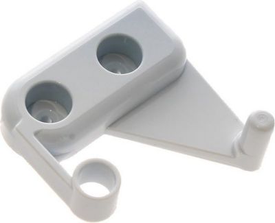 Charnière INDESIT BUTOIR GAUCHE PORTILLON PTF 2015