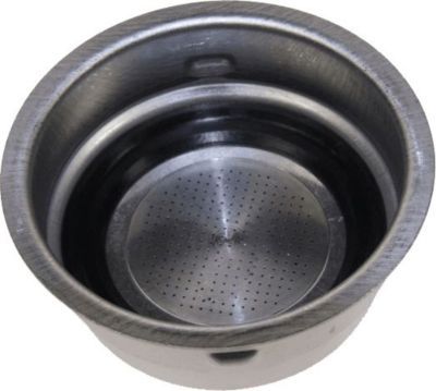 Pièce détachée WHIRLPOOL FILTRE LARGE 2 TASSES - 481248088032