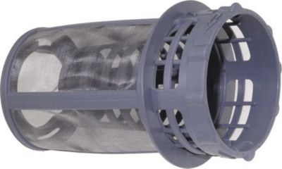 Filtre WHIRLPOOL FILTRE COMPLET - 481248058413