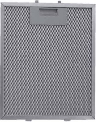 Filtre hotte WHIRLPOOL filtre graisse a l unite 269 x 219 m/m