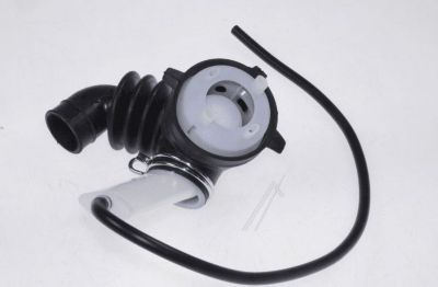 Durite INDESIT durite de vidange oko