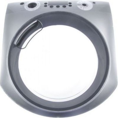 Hublot HOTPOINT hublot complet