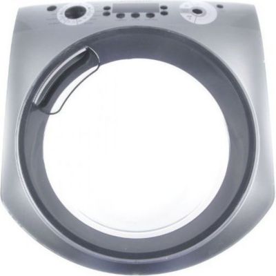 Hublot HOTPOINT hublot complet