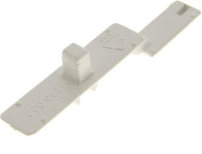 Pièce détachée WHIRLPOOL guide selecteur variateur moteur