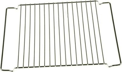Grille WHIRLPOOL grille four inox