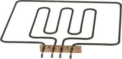 Résistance WHIRLPOOL RESISTANCE DE VOUTE 2000 W + 900 W...