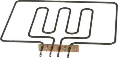 Résistance WHIRLPOOL RESISTANCE DE VOUTE 2000 W + 900 W... Résistance WHIRLPOOL RESISTANCE DE VOUTE 2000 W + 900 W...