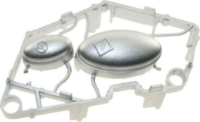 Bouton WHIRLPOOL POUSSOIR START/ STOP - 481241078148