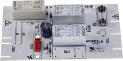 boitier de commande BAUKNECHT platine de puissance sa930