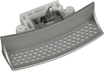 Poignée de porte WHIRLPOOL poignee de porte hublot