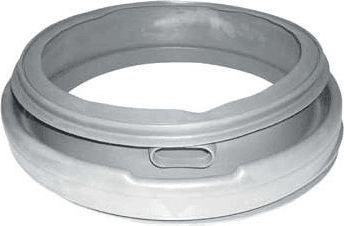 Manchette WHIRLPOOL manchette de cuve chassis delta