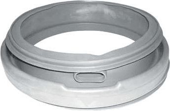 Manchette WHIRLPOOL manchette de cuve chassis delta