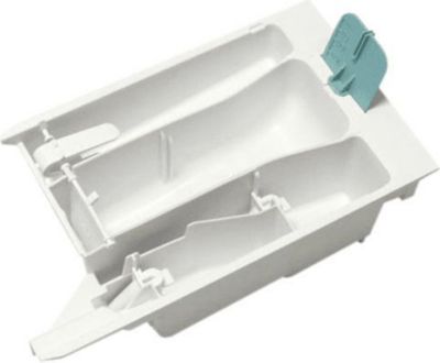 Bac WHIRLPOOL tiroir bac a produits