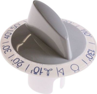 Bouton WHIRLPOOL bouton manette de minuterie Bouton WHIRLPOOL bouton manette de minuterie