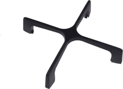 Grille WHIRLPOOL GRILLE DE BRULEUR ULTRA RAPIDE AV...