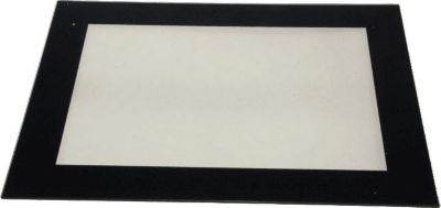 Hublot WHIRLPOOL VITRE INTERIEURE DE PORTE DE FOUR Hublot WHIRLPOOL VITRE INTERIEURE DE PORTE DE FOUR