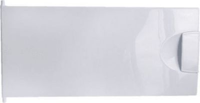 Porte WHIRLPOOL PORTILLON EVAPORATEUR COMPLET