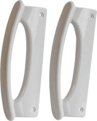 Poignée WHIRLPOOL KIT DE 2 POIGNEES - 481231019093