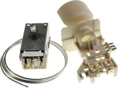 Thermostat WHIRLPOOL THERMOSTAT REFRIGERATEUR A130697