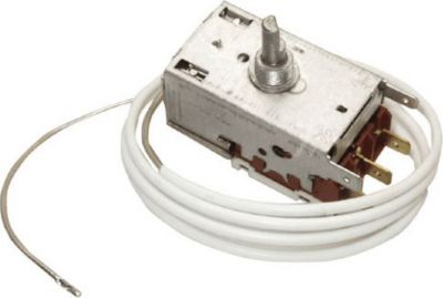 Thermostat WHIRLPOOL THERMOSTAT A130657 A13281802T Thermostat WHIRLPOOL THERMOSTAT A130657 A13281802T