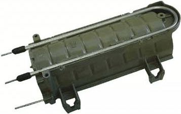 Résistance WHIRLPOOL RESISTANCE POUR FABRIQUE DE GLACE... Résistance WHIRLPOOL RESISTANCE POUR FABRIQUE DE GLACE...