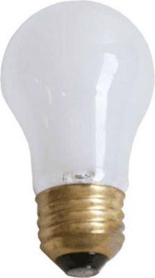 Ampoule WHIRLPOOL LAMPE DE CAVITE 40 W 130 V POUR REFRIGER