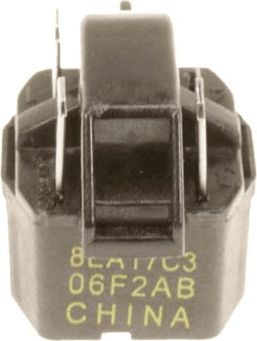 Relais WHIRLPOOL relais de demarrage 1009706 Relais WHIRLPOOL relais de demarrage 1009706