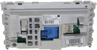 Carte WHIRLPOOL platine controle wave programme