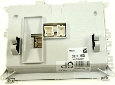 Carte WHIRLPOOL platine de puissance programmee Carte WHIRLPOOL platine de puissance programmee