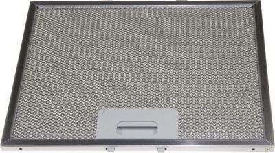 Pièce détachée SCHOLTES FILTRE A GRAISSE 277 X 219 M/M